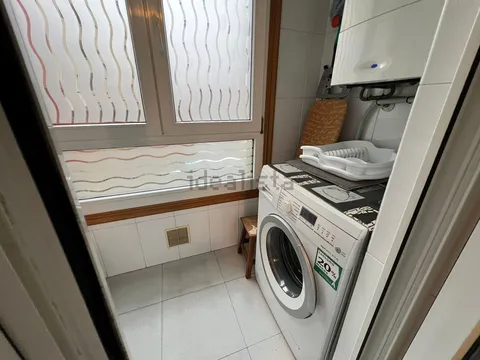 Chambre à louer, Pontevedra
