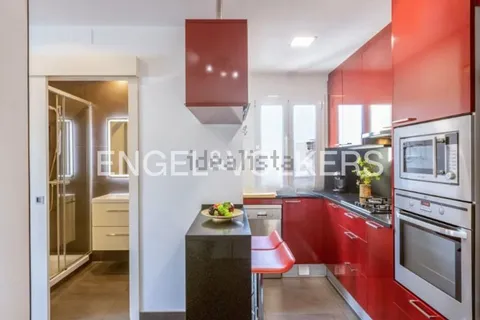 Pis de 54 m² a Barcelona