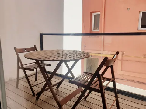 Apartamento 78 m² em Sevilla
