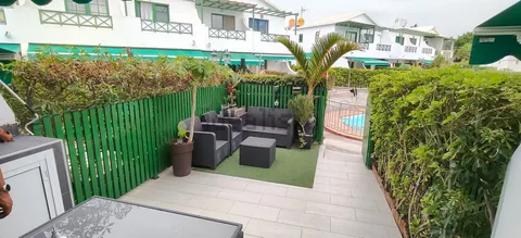 Maison 60 m² à San Bartolomé de Tirajana