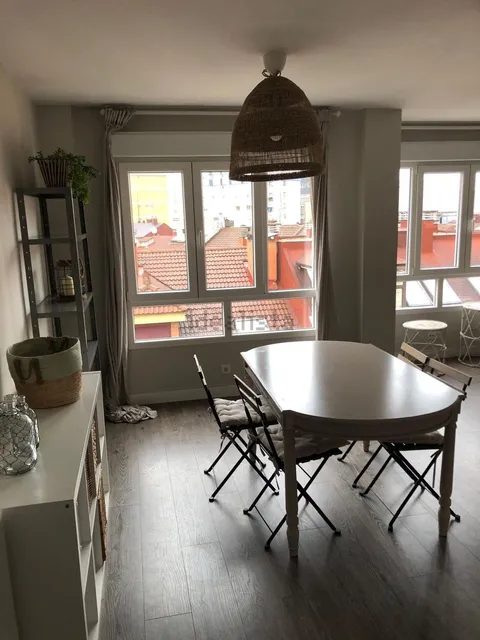 Pis de 68 m² a Gijón