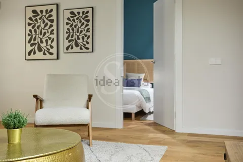 Pis de 83 m² a Barcelona