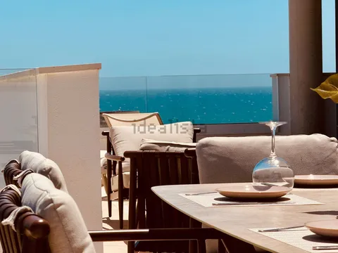 Pis de 136 m² a Mijas