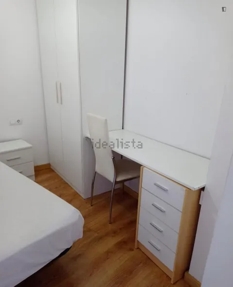 Habitación en alquiler, Barcelona