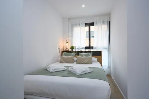 Wohnung 78 m² in l'Hospitalet de Llobregat