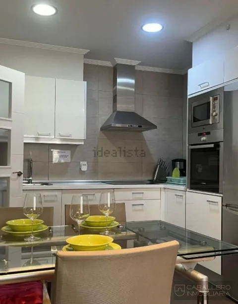 Wohnung 89 m² in Murcia