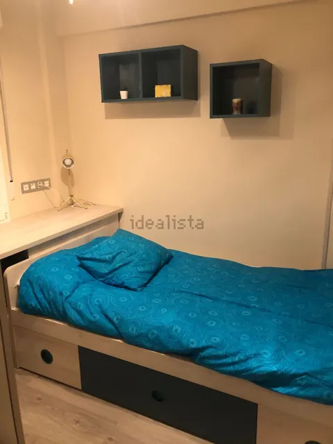 Stanza in affitto, Bilbao