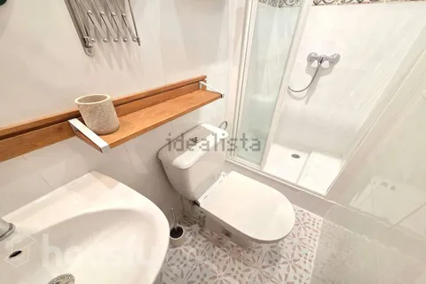 Pis de 26 m² a Madrid
