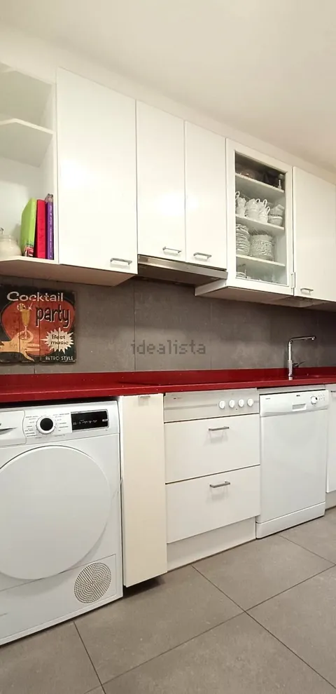 Pis de 75 m² a Madrid