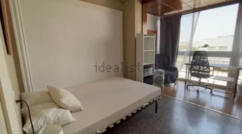 Habitació de lloguer, Múrcia
