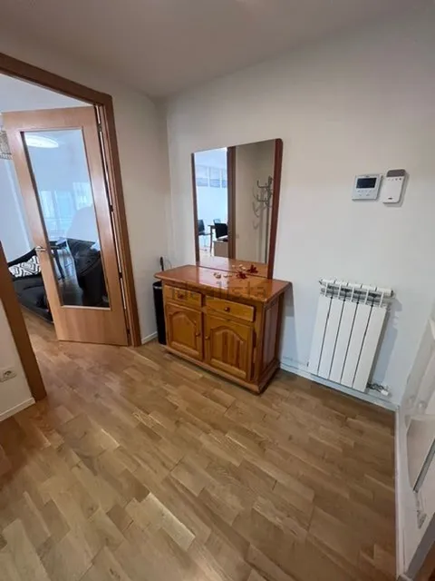 Appartement 77 m² à Cubelles