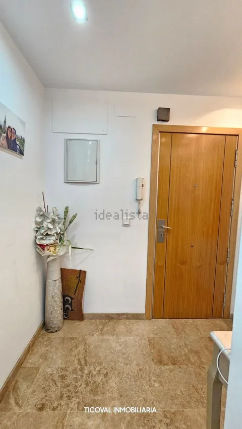 Flat 120 m² in Benetússer