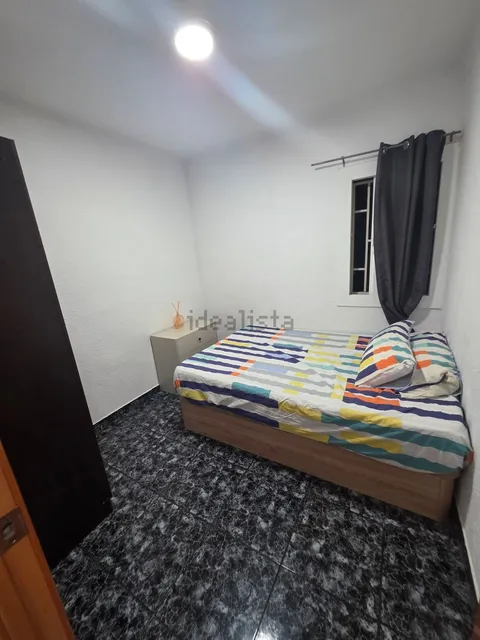 Habitación en alquiler, l'Hospitalet de Llobregat