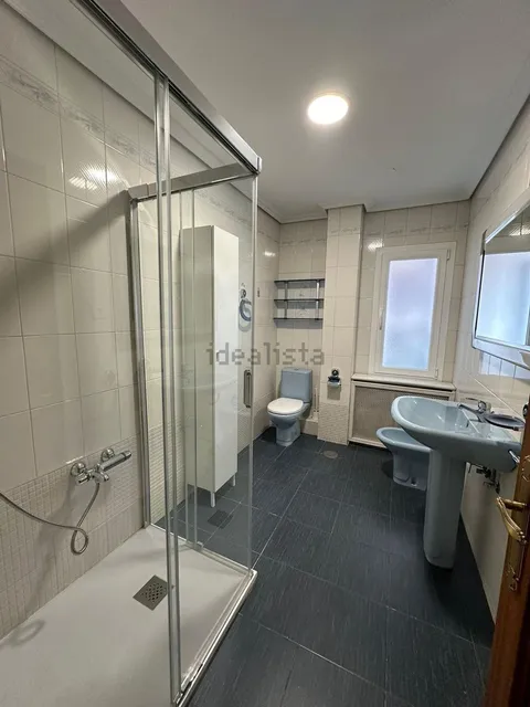 Habitació de lloguer, Gijón