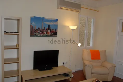 Zimmer zur Miete, Madrid