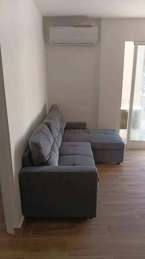 Pis de 60 m² a Sagunt