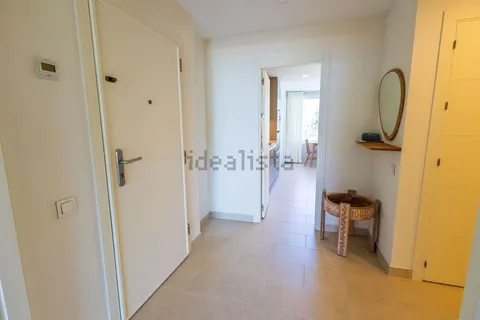 Wohnung 113 m² in Estepona