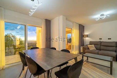 Casa de 140 m² a Altea