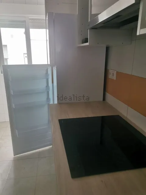 Habitació de lloguer, Baeza
