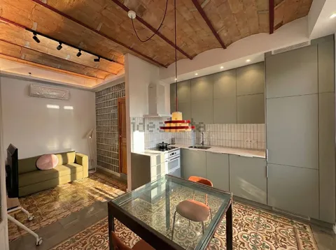 Pis de 35 m² a Barcelona