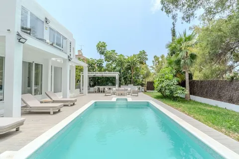 Casa de 280 m² a Marbella