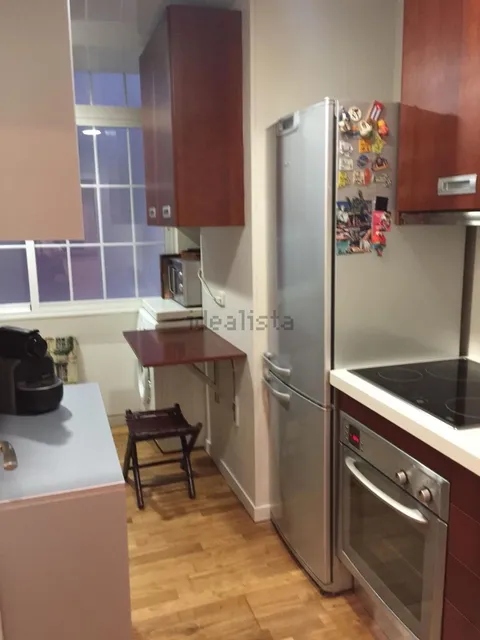 Pis de 80 m² a Barcelona