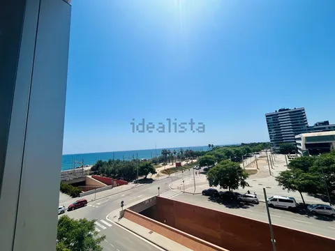 Pis de 60 m² a Mataró