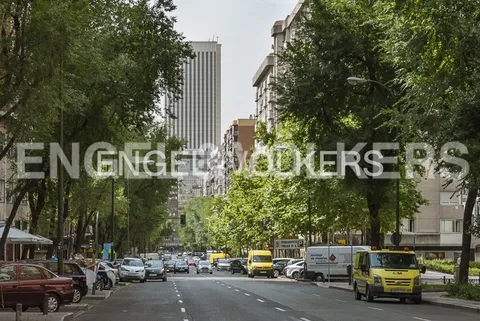 Appartamento 108 m² a Madrid