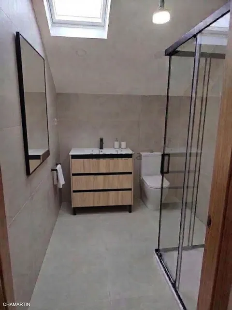 Casa de 224 m² a Madrid