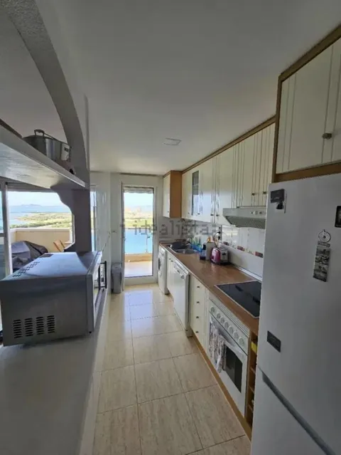 Pis de 67 m² a San Javier (4/8)