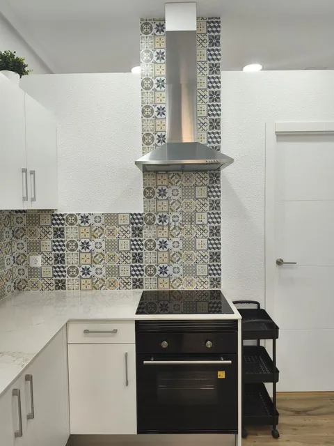 Pis de 45 m² a Elx