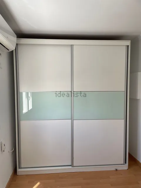 Pis de 55 m² a Sevilla
