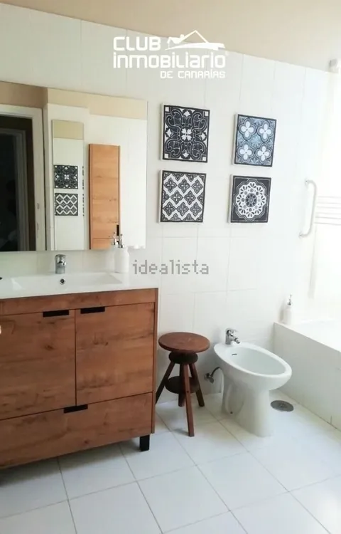 Pis de 85 m² a El Rosario