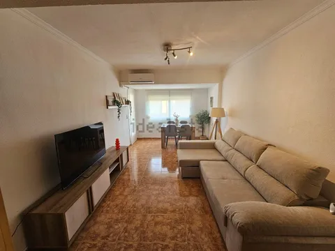 Flat 104 m² in Guadassuar