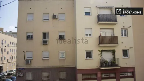 Pis de 65 m² a Madrid
