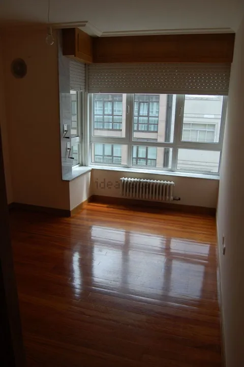 Pis de 80 m² a Santiago de Compostel·la