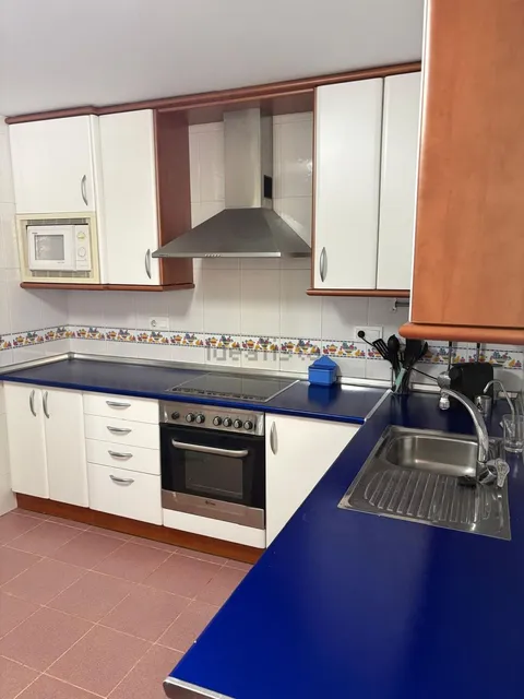 Pis de 135 m² a Torremolinos