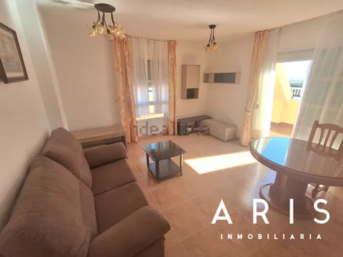 Pis de 120 m² a Alhaurín de la Torre