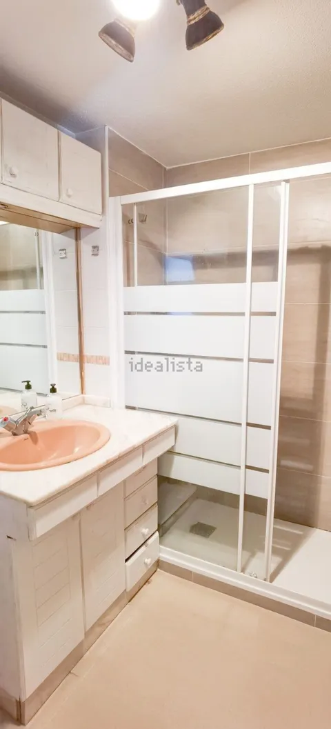 Habitació de lloguer, Alacant
