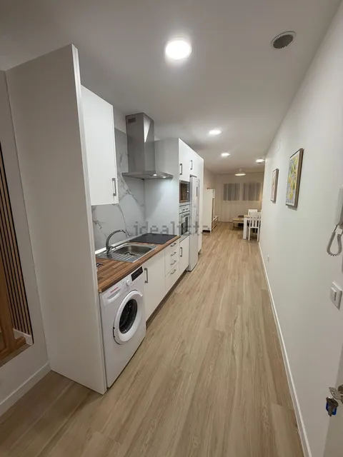 Piso de 70 m² en Bargas