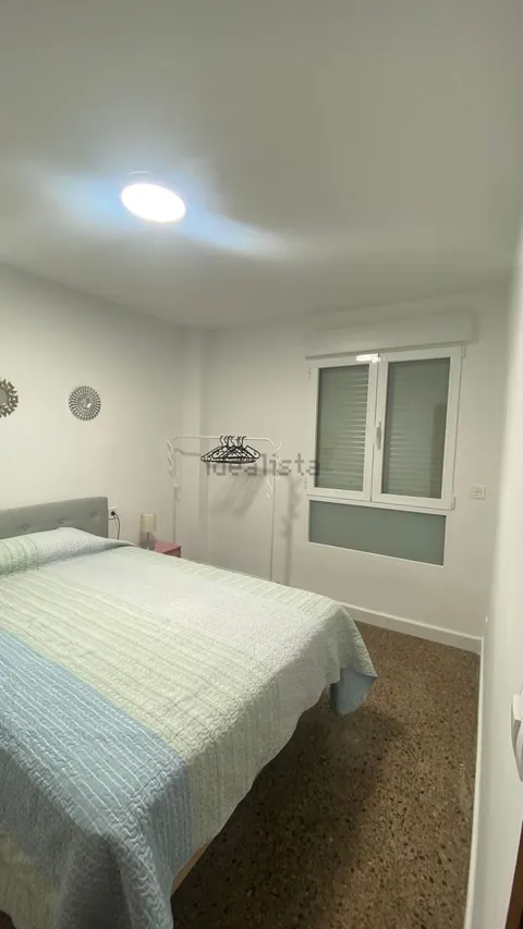 Pis de 120 m² a Águilas