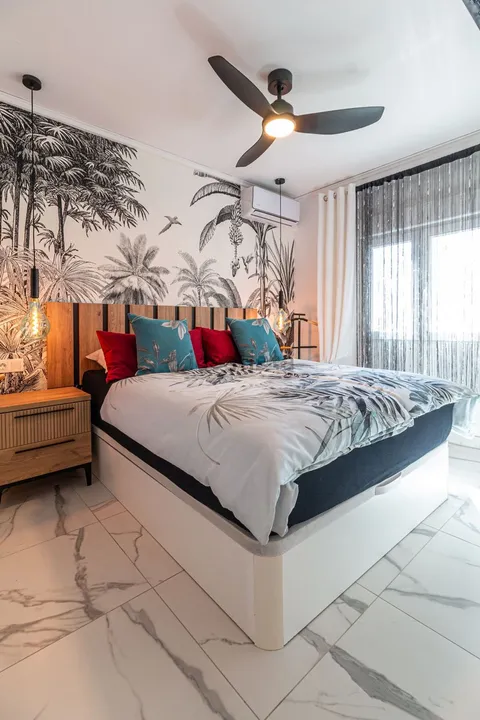 Casa de 80 m² a Dénia