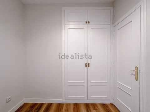 Pis de 110 m² a Madrid