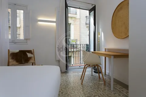 Pis de 111 m² a Barcelona