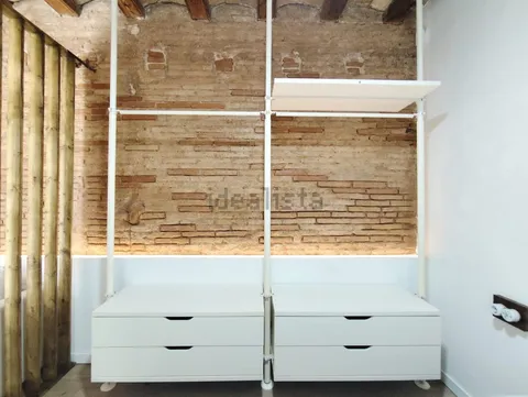 Pis de 28 m² a Barcelona