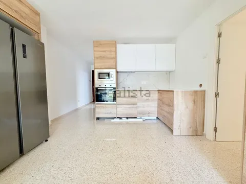 Habitació de lloguer, Màlaga