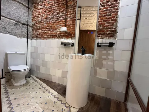 Pis de 94 m² a Madrid