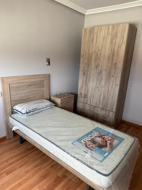 Pis de 151 m² a Astorga