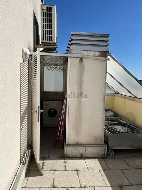 Pis de 140 m² a Madrid