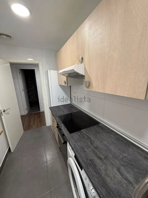 Pis de 90 m² a Saragossa